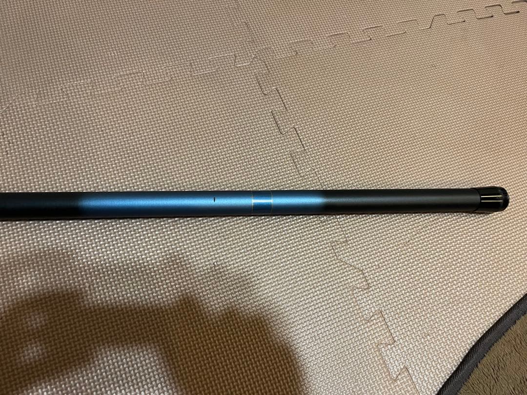 コロガシ 鬼怒　鮎竿 720 高品質カーボン　下野