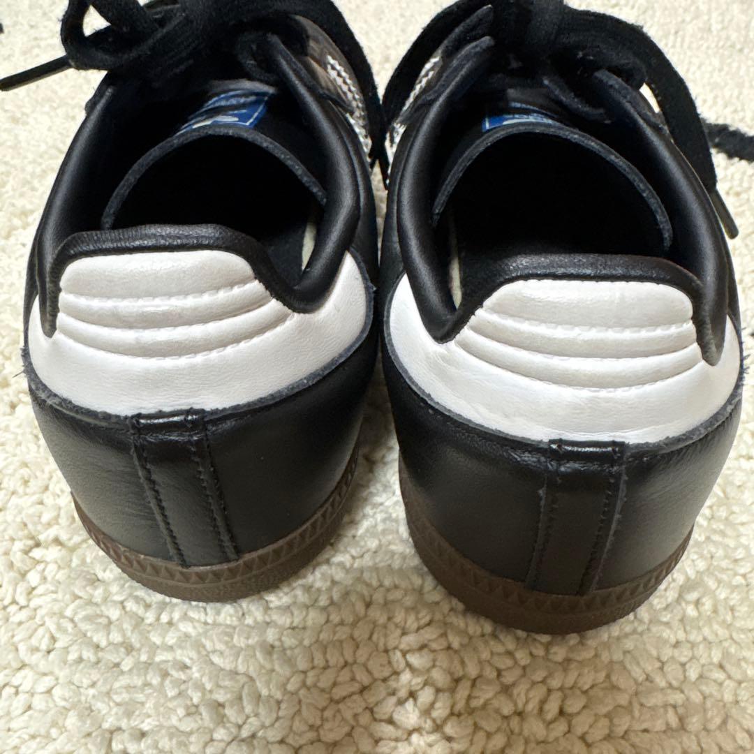 adidas samba OG アディダスサンバスニーカー23.5cm