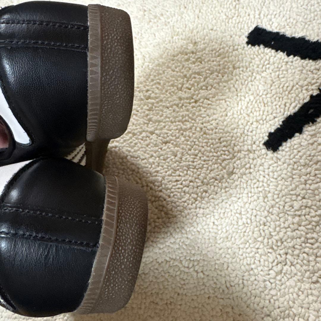 adidas samba OG アディダスサンバスニーカー23.5cm