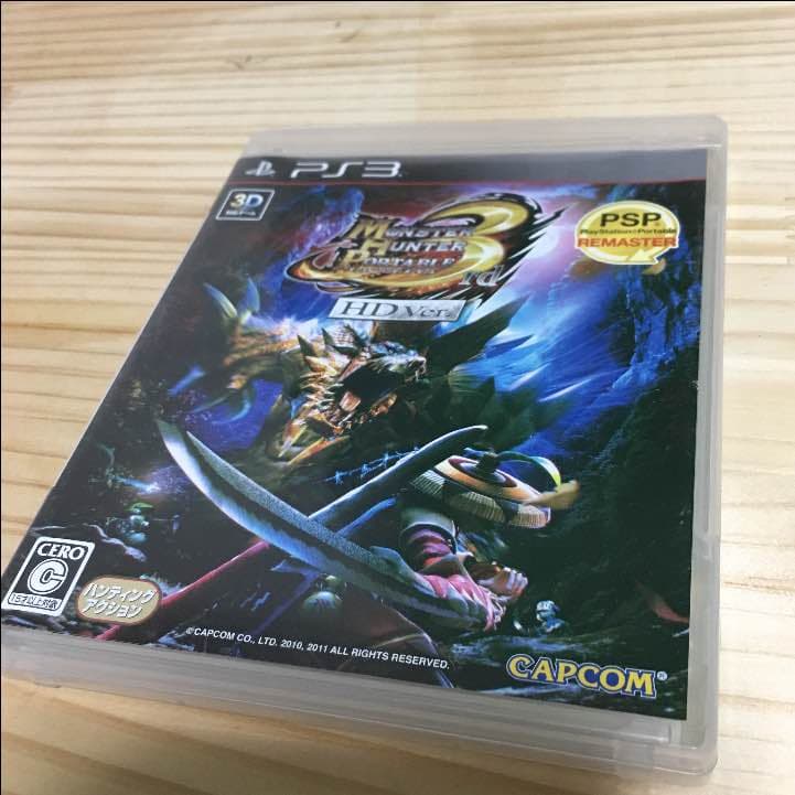 PS3本体(HDMIケーブル、純正コントローラ無し)