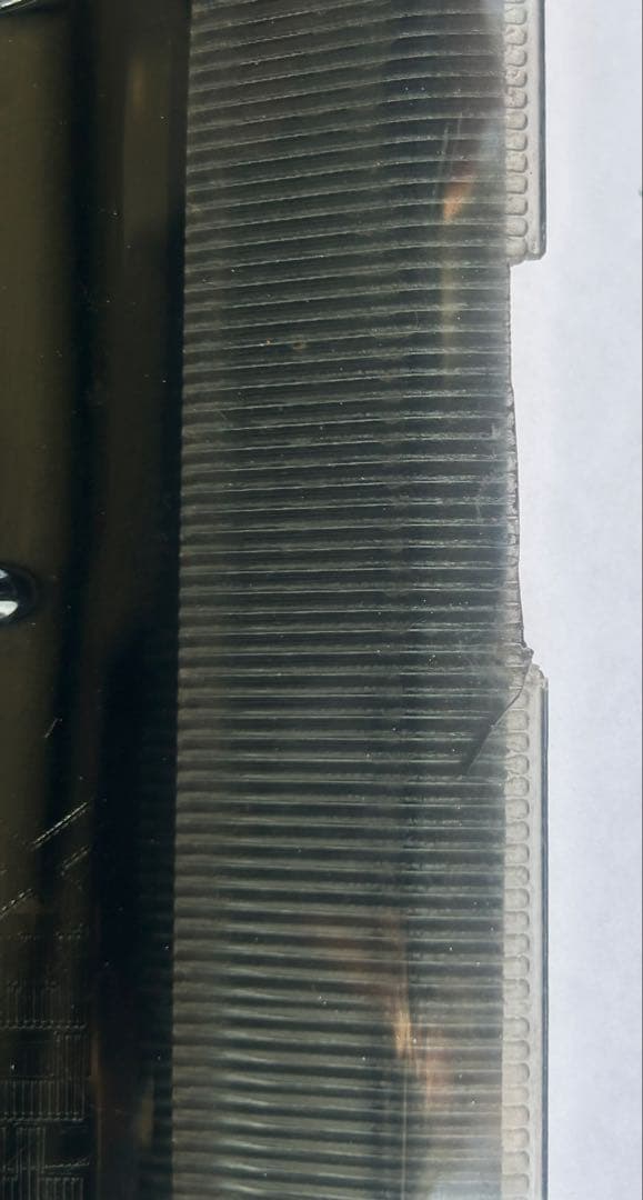 ハイエース　415COBRA FLEX PRESTIGE LED テールランプ