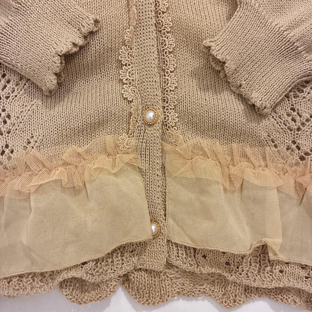 axes femme セット売り 姫カジ ビッグリボン グランジ 森ガール 平成