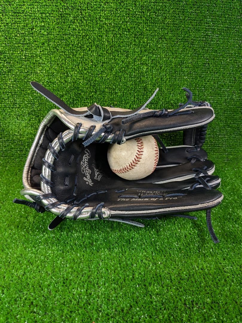 ローリングス　軟式オーダー　内野手　ＧＲＳＯＧＨＨ