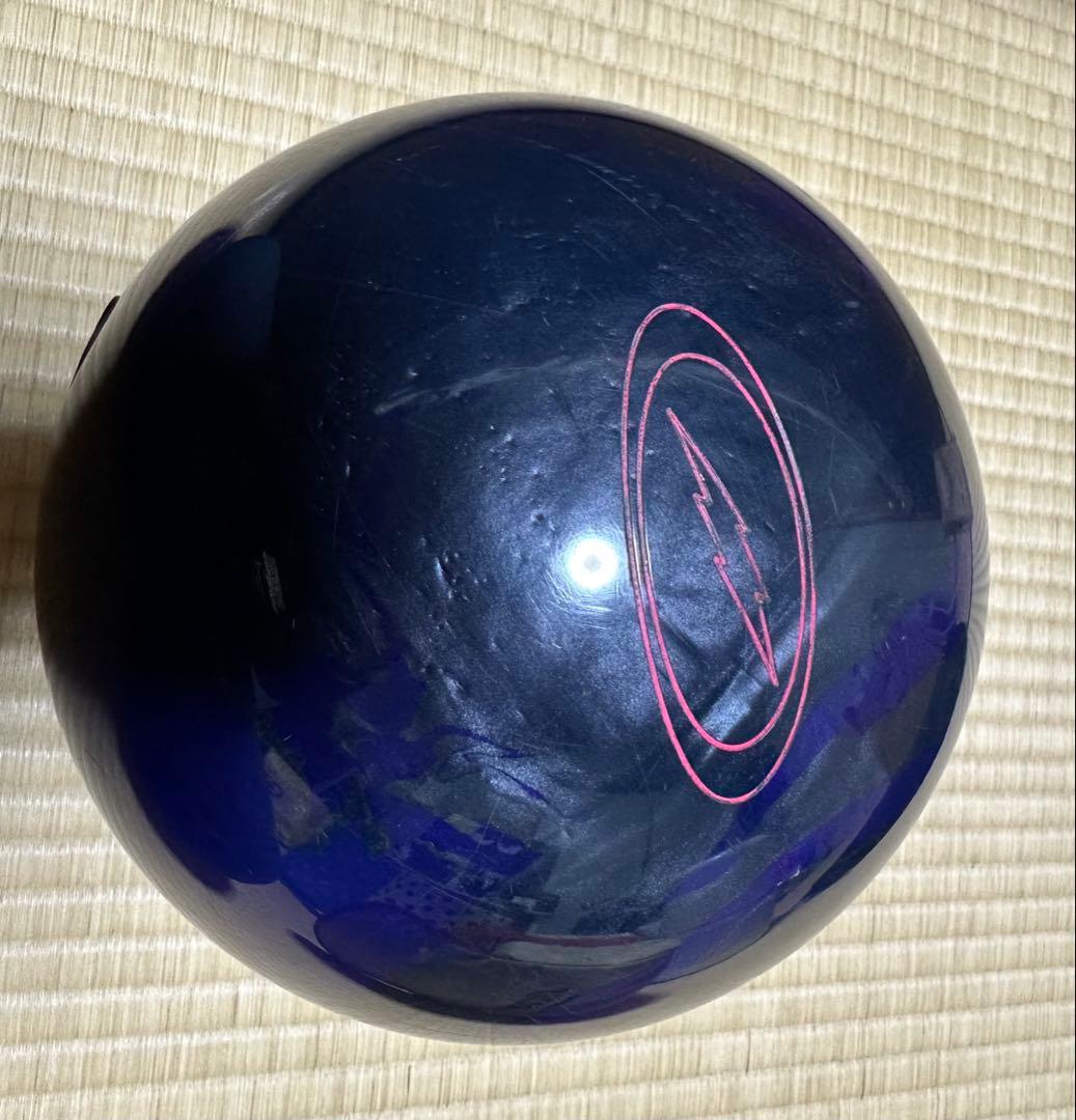 ボウリング　タイフーン 15P