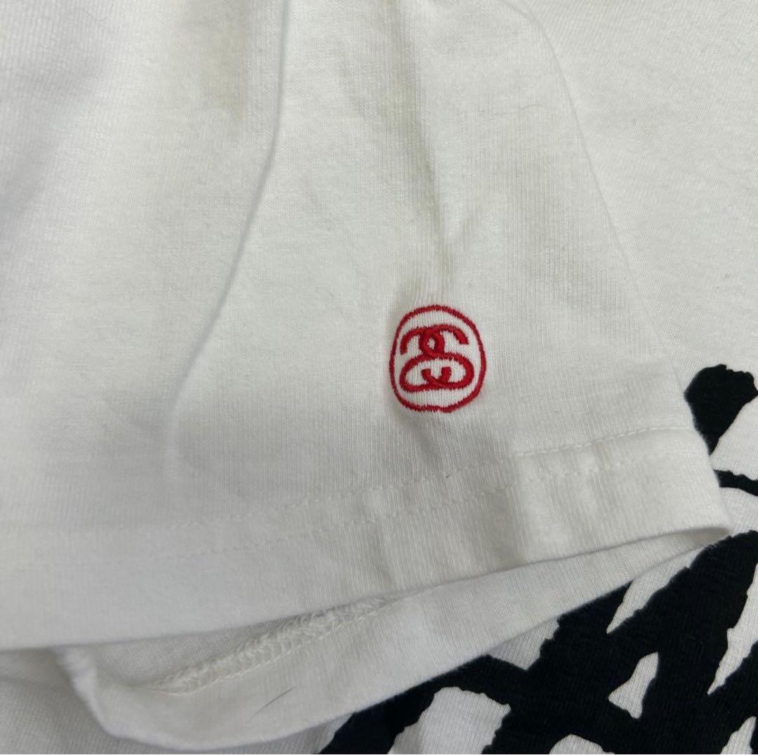 トップス Stussy x WHIZ LIMITED x mastermind JAPAN