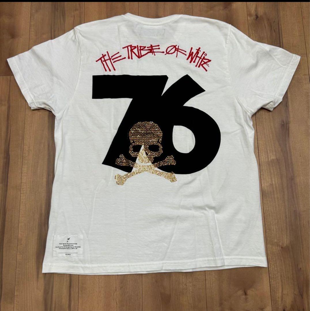 トップス Stussy x WHIZ LIMITED x mastermind JAPAN