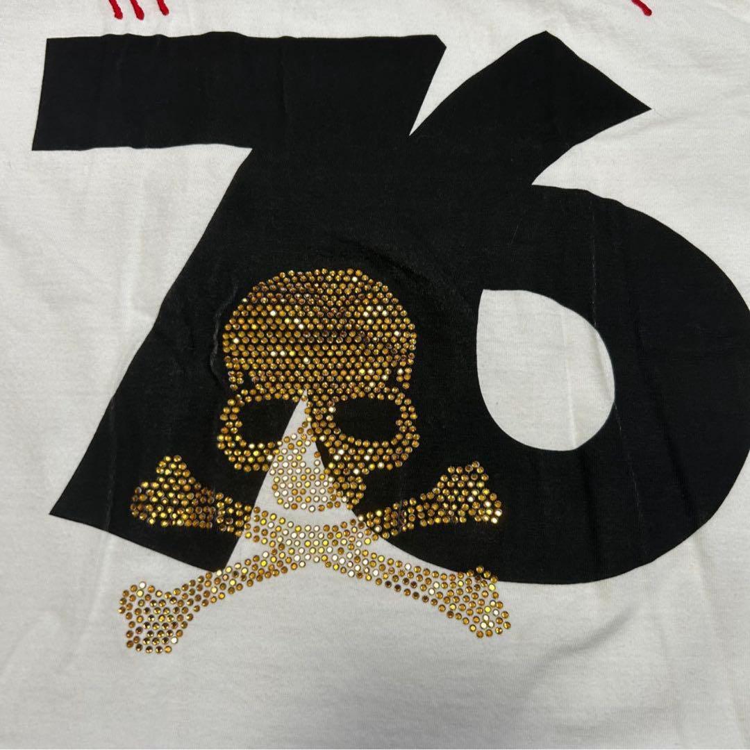 トップス Stussy x WHIZ LIMITED x mastermind JAPAN