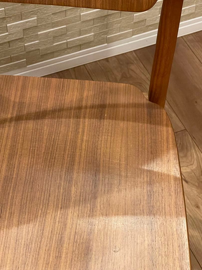 アクタス Actus aoyama アオヤマ サイドチェア④