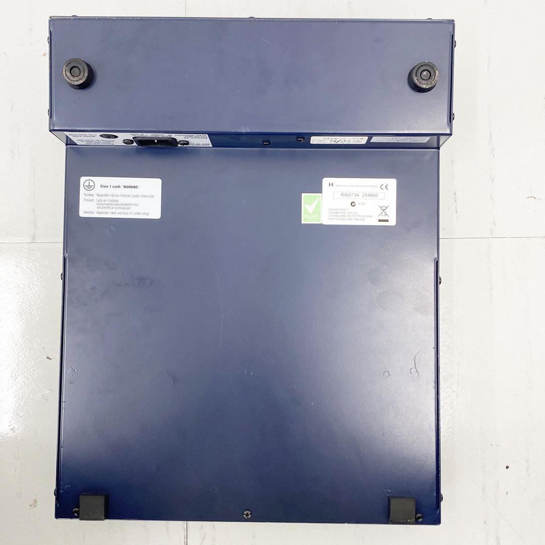 【美品】Soundcraft EPM6 アナログミキサー サウンドクラフト