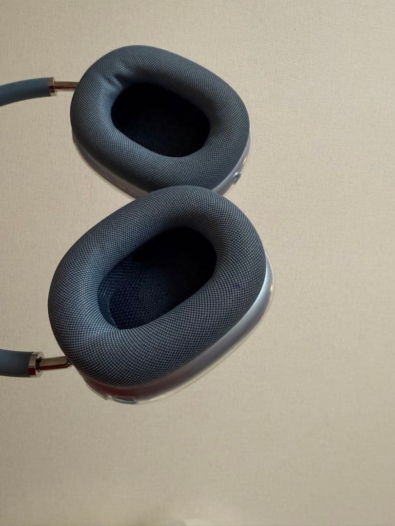 【即購入歓迎】apple AirPods Max 第二世代　ブルー