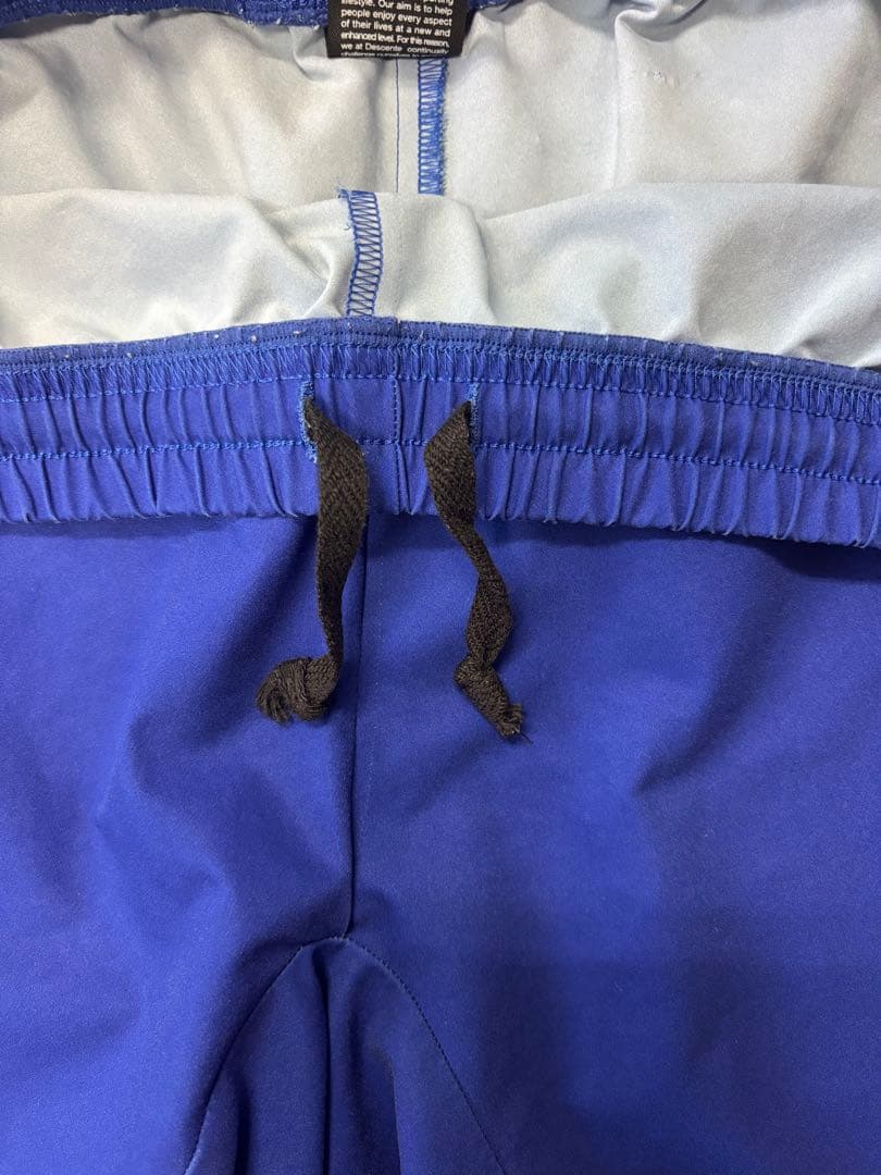 バレーボールパンツ