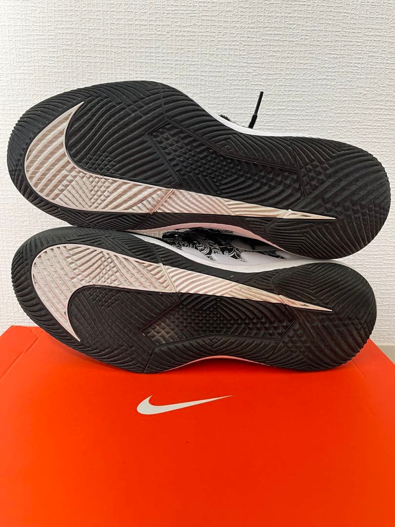 【フェデラー】NIKE AIR ZOOM VAPOR