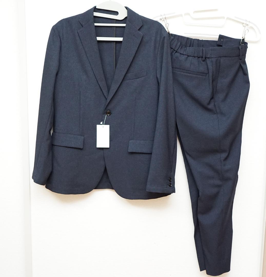 ユナイテッドアローズBEAUTY&YOUTH　セットアップスーツ