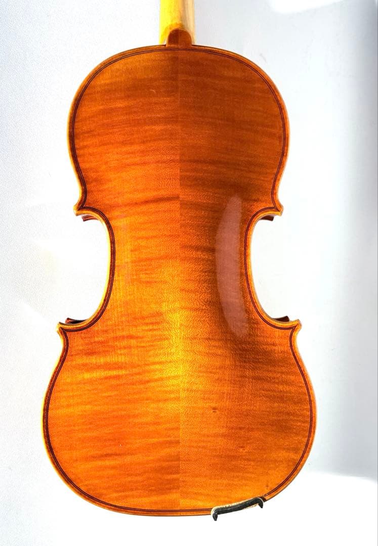 【調整品】SUZUKI No.520 4/4 1994年製 バイオリン