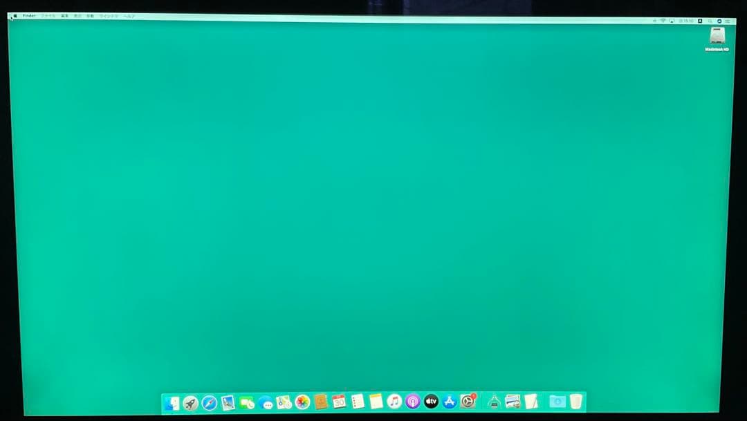 Macデスクトップ Apple iMac 27 Late 2012 32GB Fusion 1TB