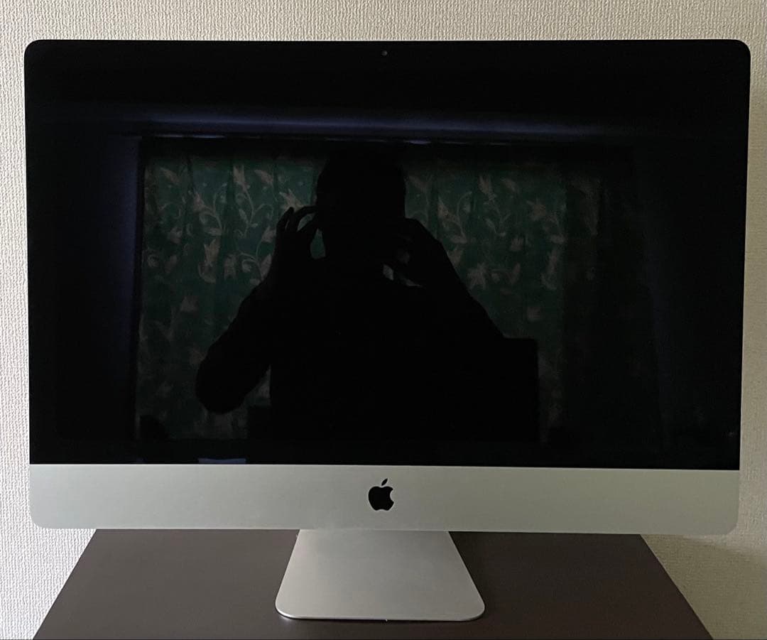Macデスクトップ Apple iMac 27 Late 2012 32GB Fusion 1TB