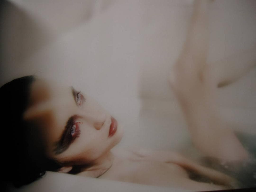 In the Tub (special edition)　T. J. Scott