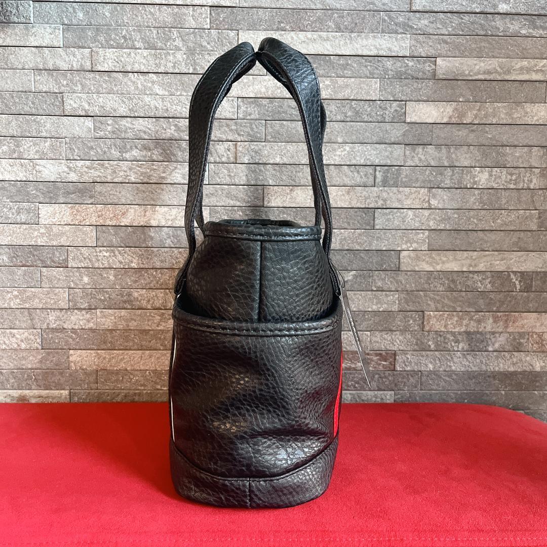 ✨新品・入手困難✨　タイトリスト トートバッグ メルセデス・ベンツ ブラック