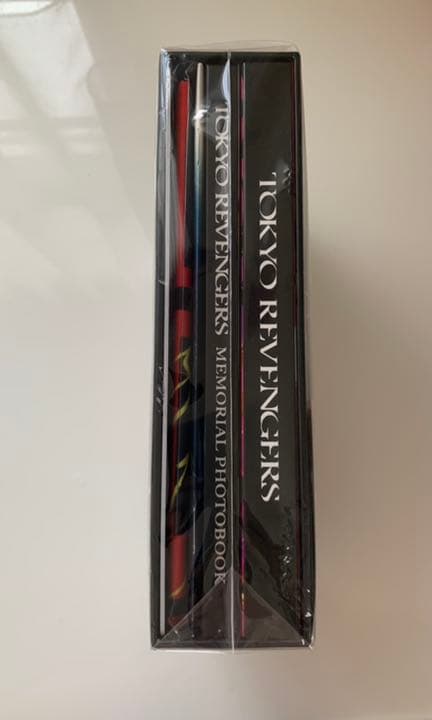 東京リベンジャーズ スペシャルリミテッド・エディションBlu-ray&DVDセ…