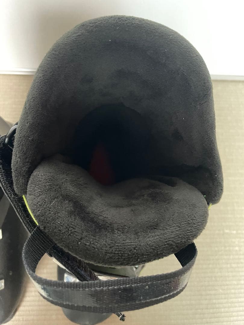 HEAD ADVANT EDGE 75 スキーブーツ 27-27.5cm ※