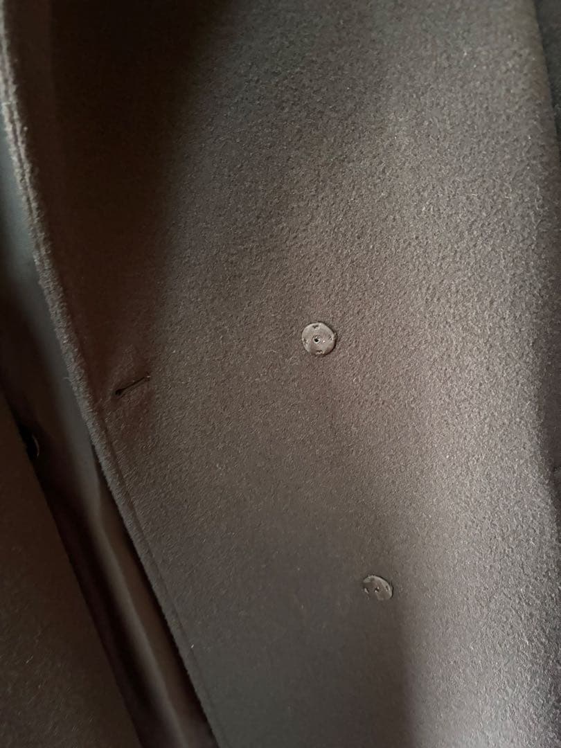 レリアン　ホワイトレーベル　コート