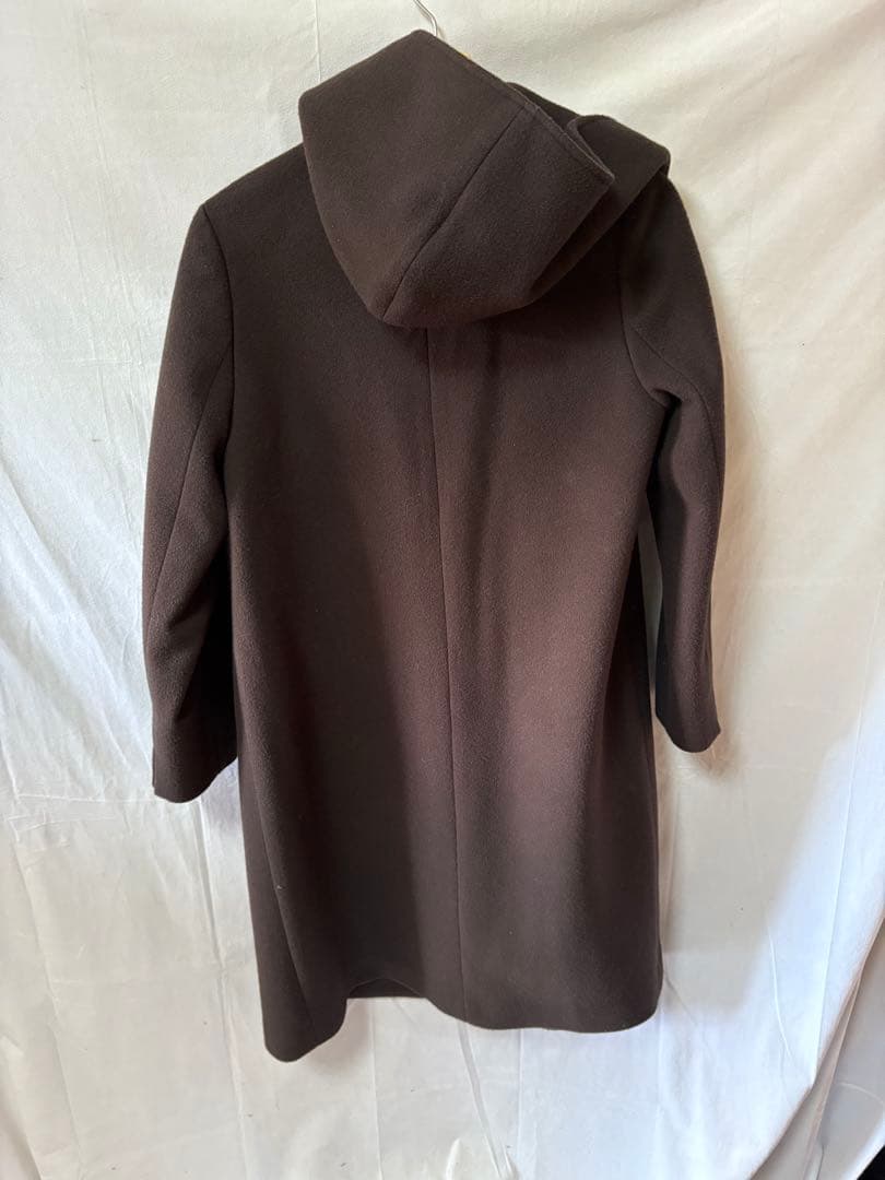 レリアン　ホワイトレーベル　コート