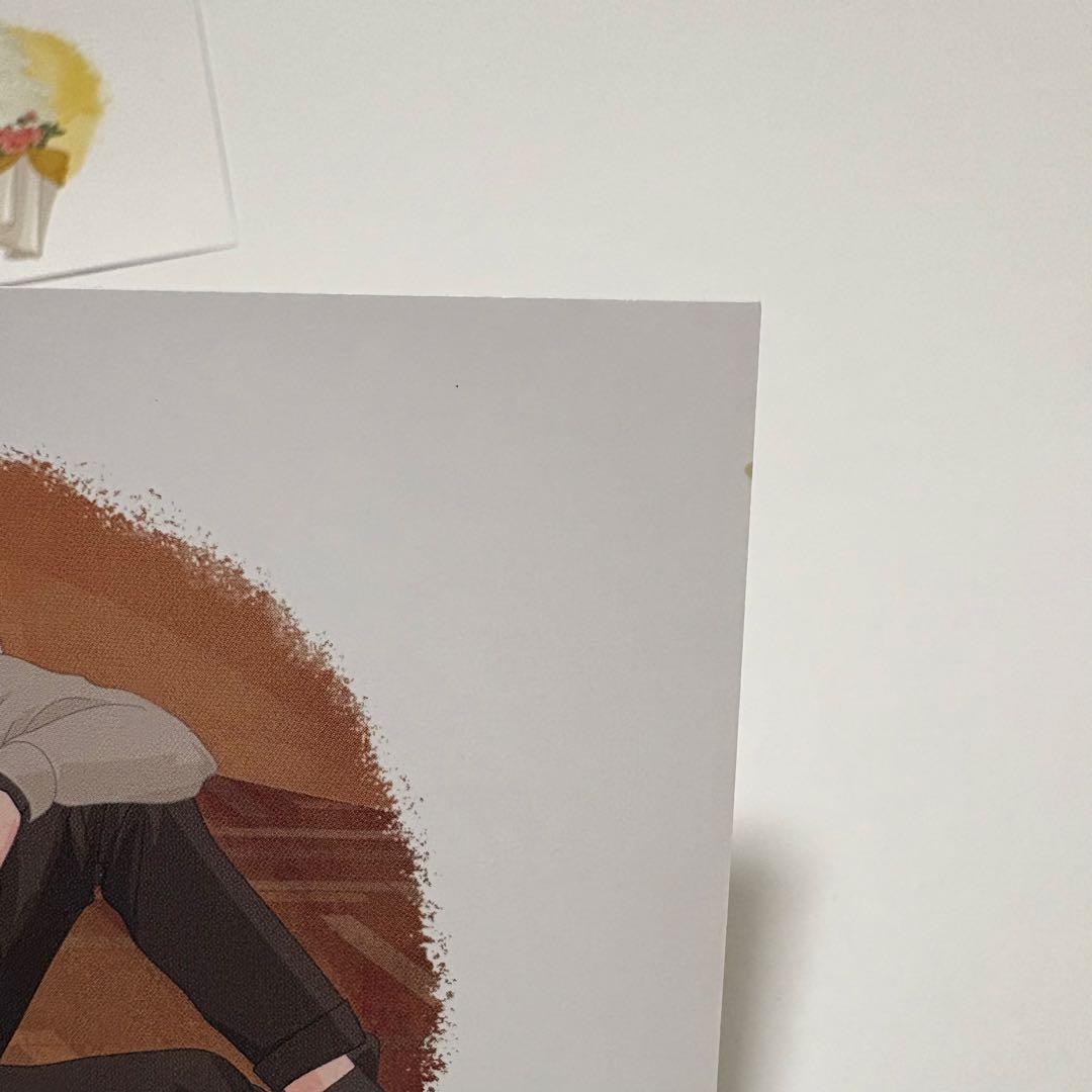 赤と白とロイヤルブルー コレクターズ・エディション　特典付き