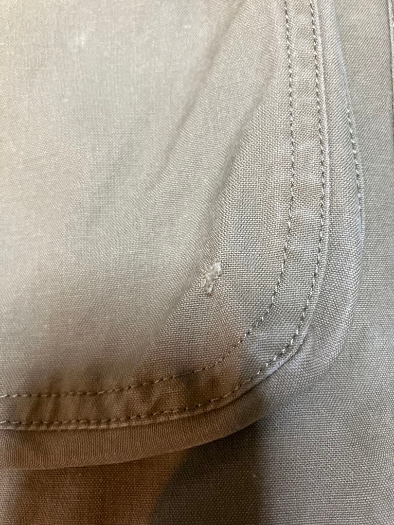 THE NORTH FACE ハンティング カバーオール