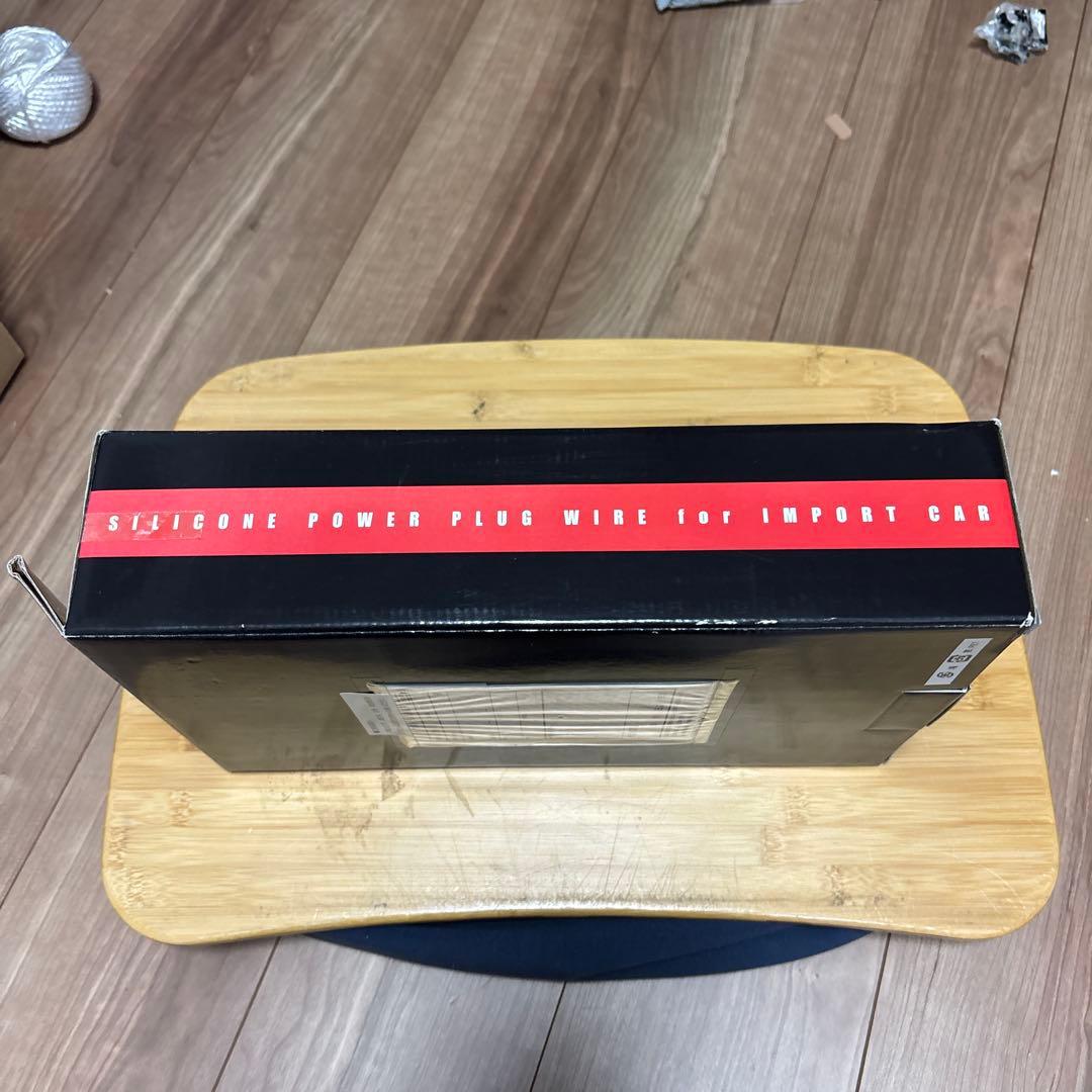 カ*シ様 ULTRA シリコンパワープラグコード 3396-10 ルポGTI