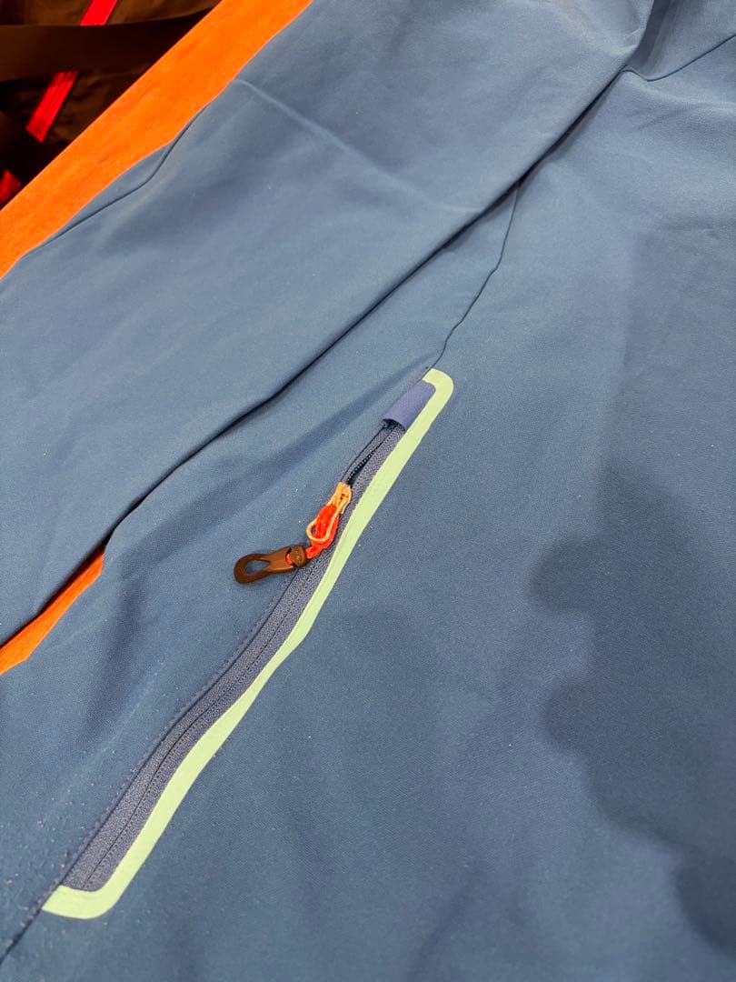 フェニックス　ジャージ上下