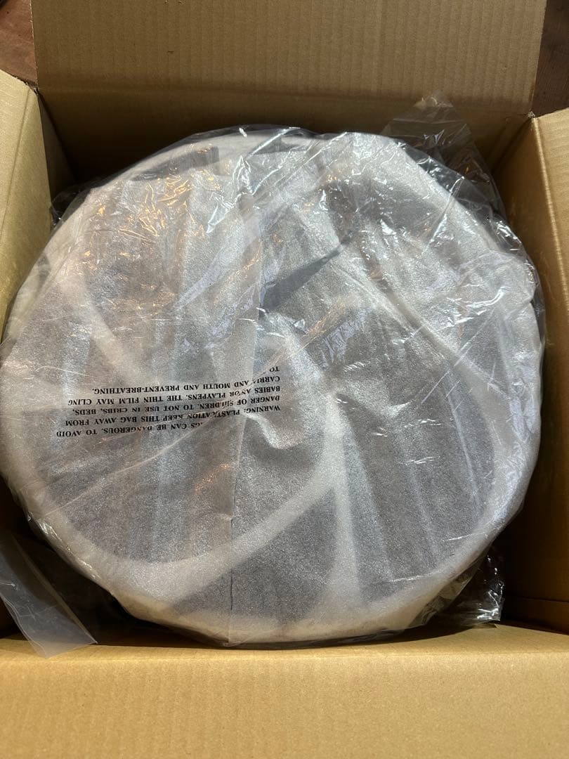 モデリスタ MODERISTA SpinAirVI 15インチ ホイール