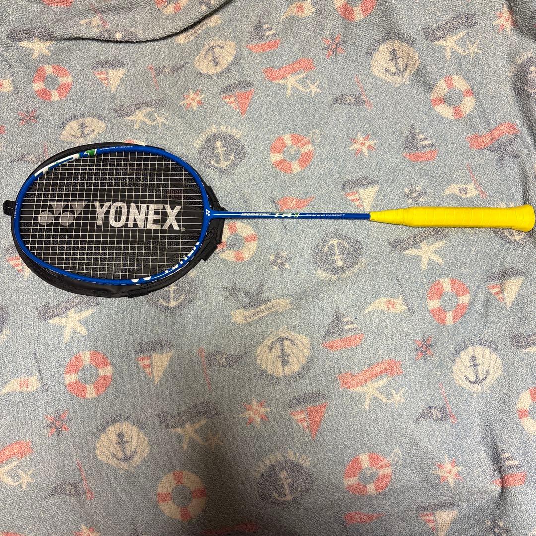 トレーニングラケット TR1