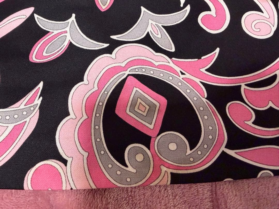 LEONARD FASHION ❣️花柄チュニック