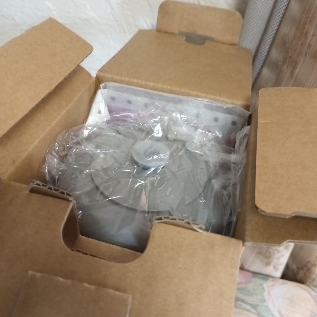 ファインセラミックフィルター浄水器　C1 交換用カートリッジ　CWA-02