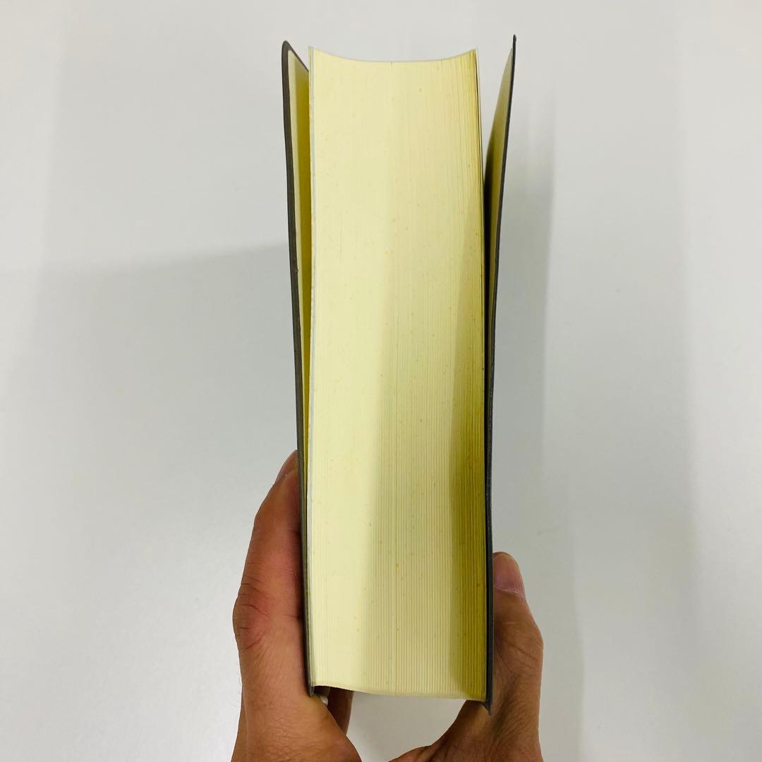 希少　美品　新改訳　第3版　聖書　中型スタンダード