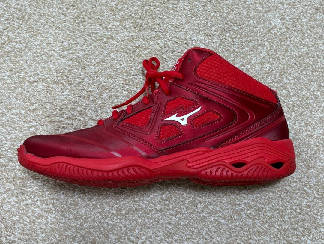 ウエーブダイバース 6 wave diverse ミズノ フィットネス ジム