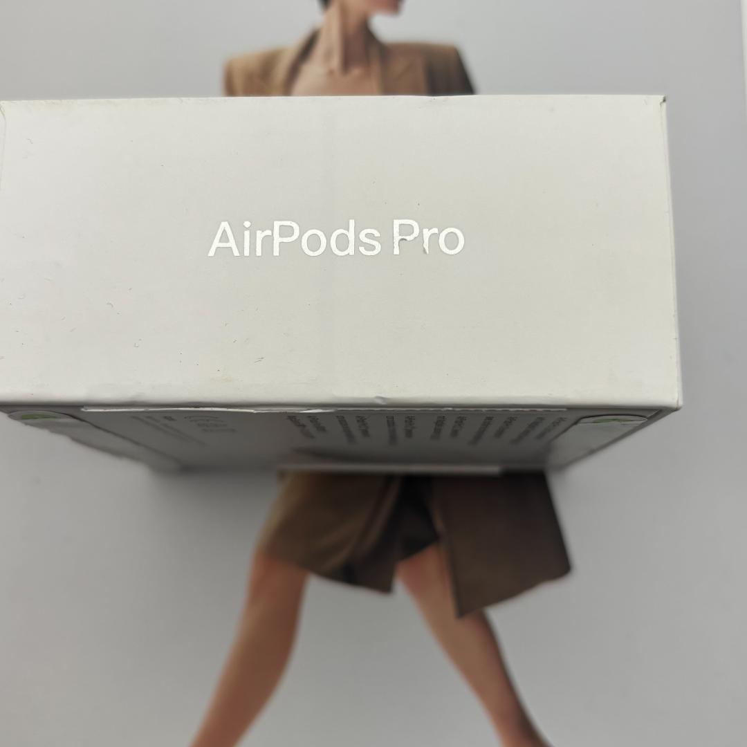 AirPods Pro (第3世代) 本体