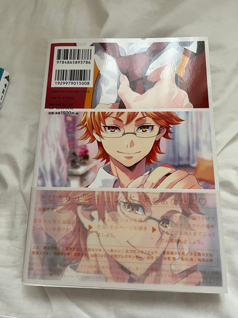 KING OF PRISM プリリズ キンツア 書籍等26点