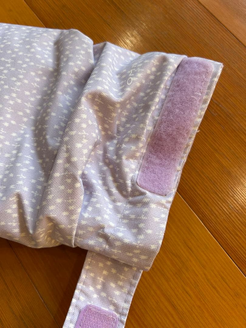 Columbia 子ども用スノーボードウェアセット