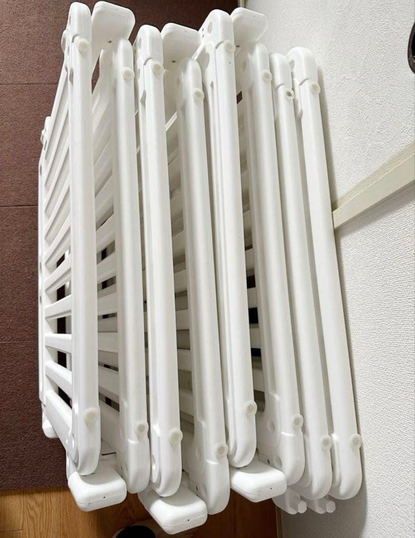 【送料込 】Nebio ネビオ Quet クエット　ベビーサークル