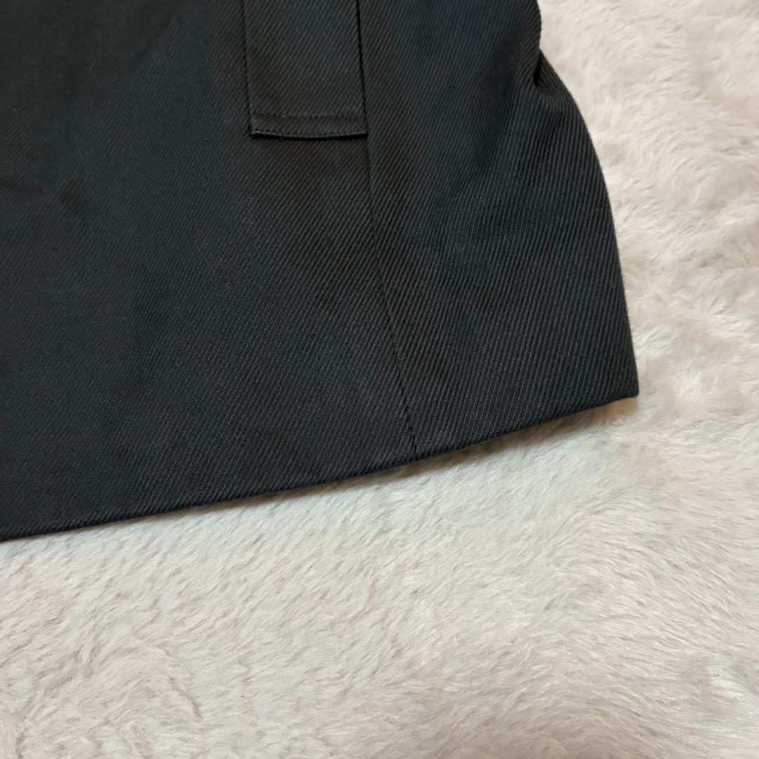 BURBERRY LONDON ベルト付チェスターコート ノバチェック