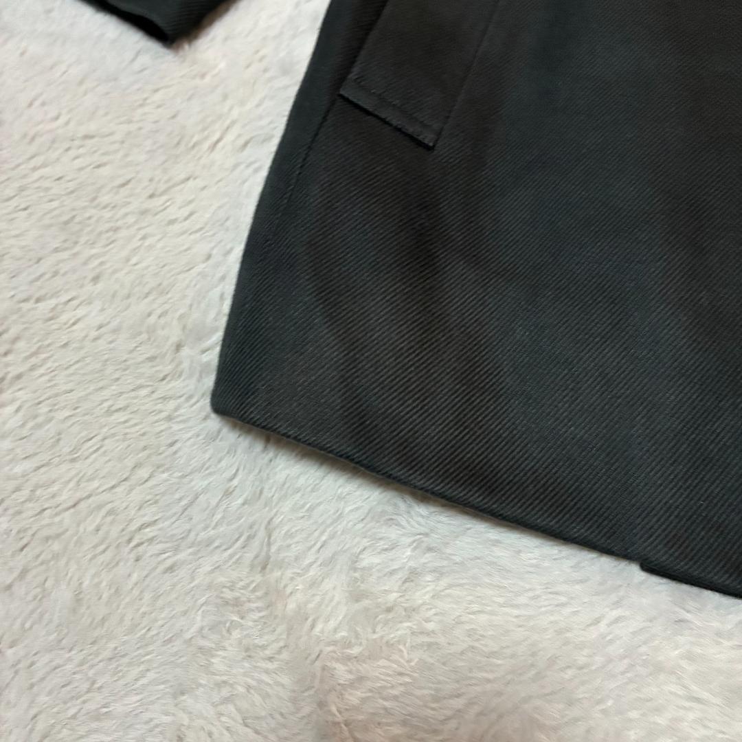 BURBERRY LONDON ベルト付チェスターコート ノバチェック