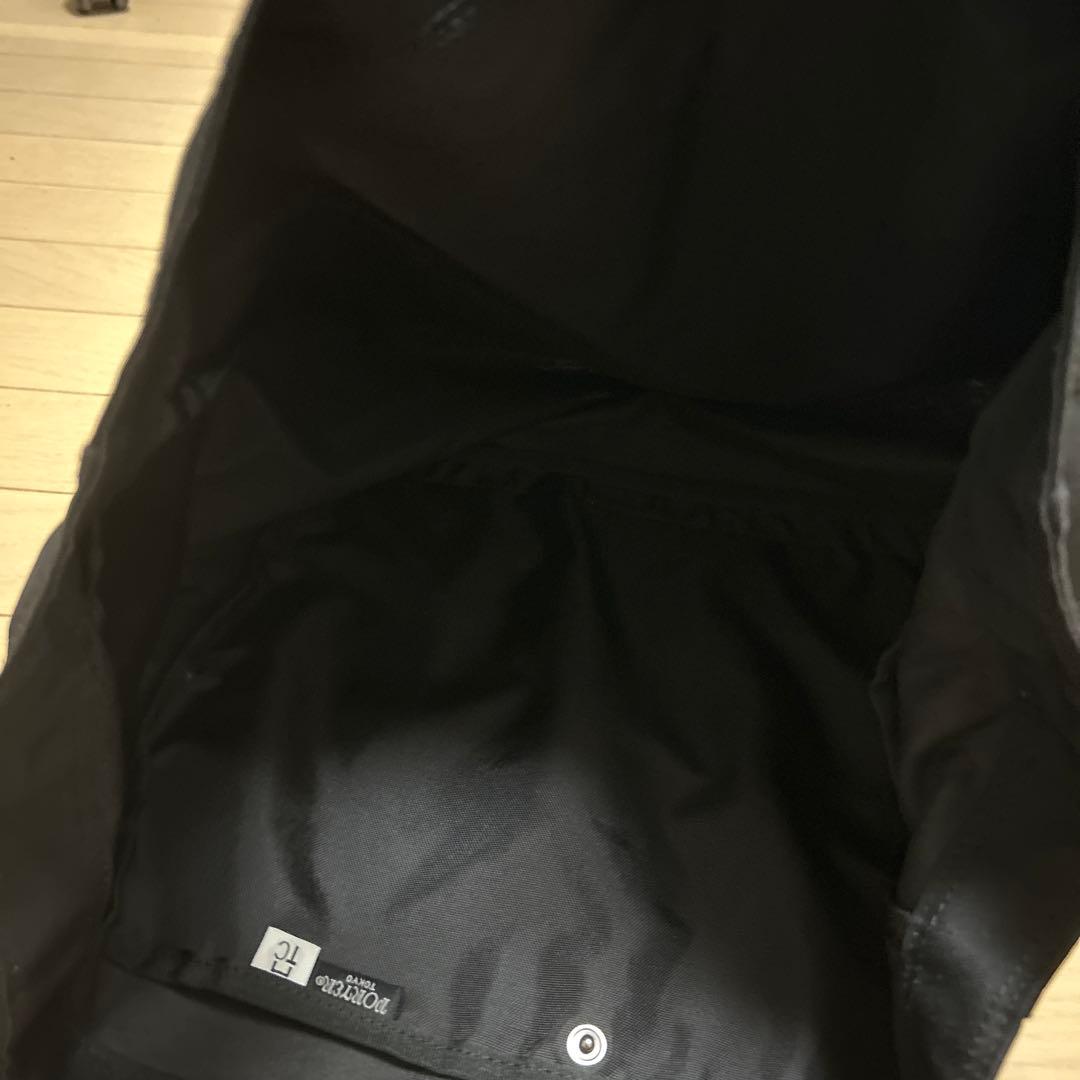 【希少】URBS別注 LOWERCASE × PORTER