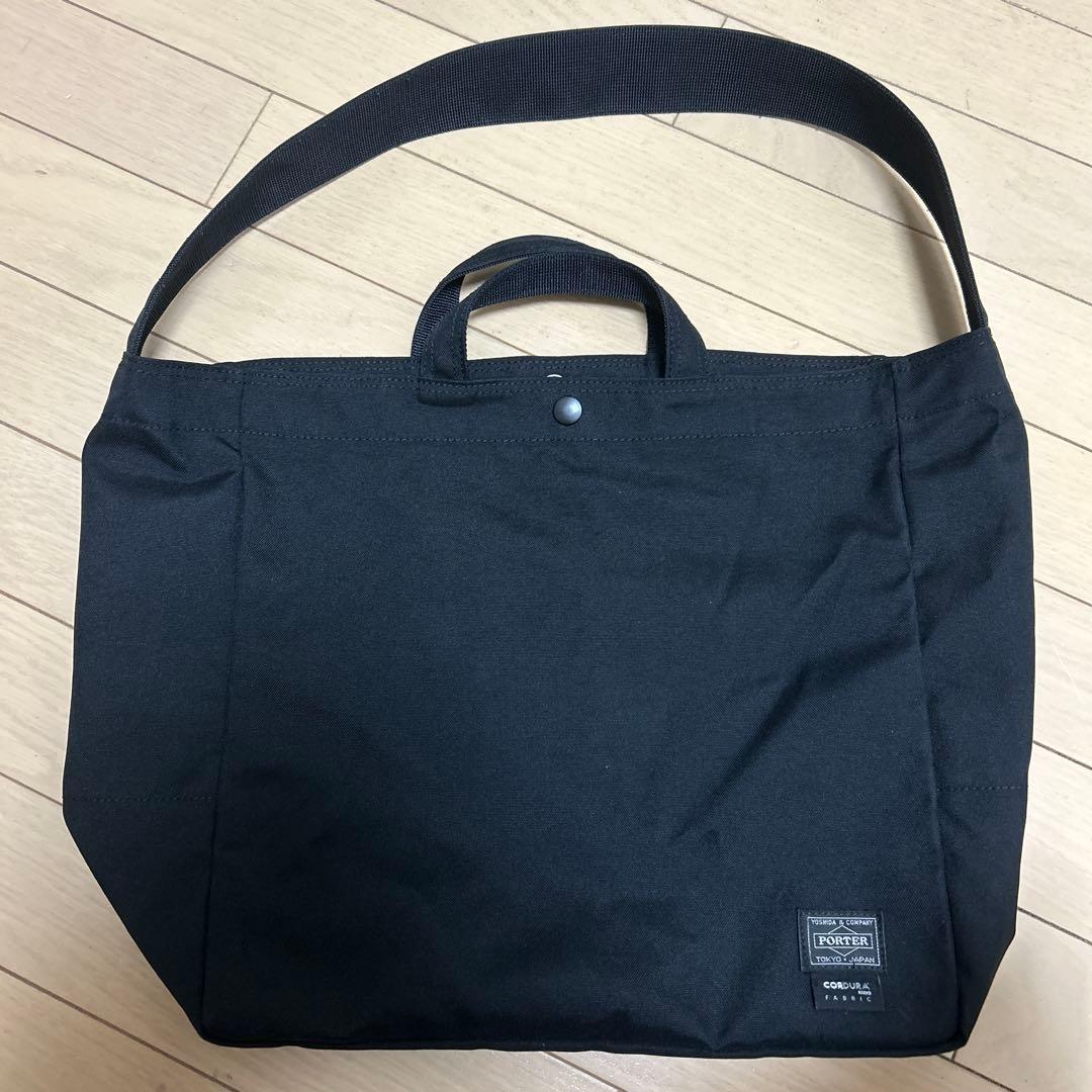 【希少】URBS別注 LOWERCASE × PORTER