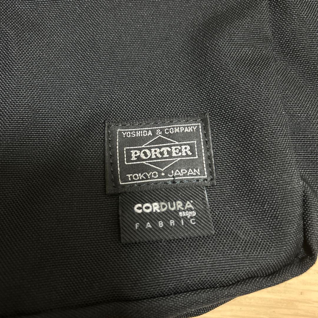 【希少】URBS別注 LOWERCASE × PORTER