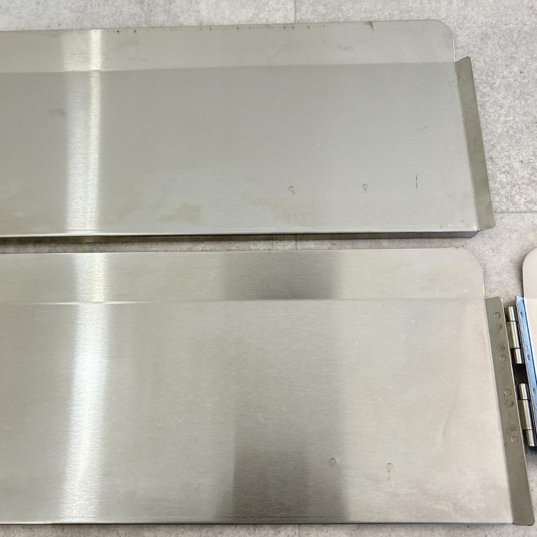 Peak ウィンドスクリーン ロングセット FES-162雪峰祭2016