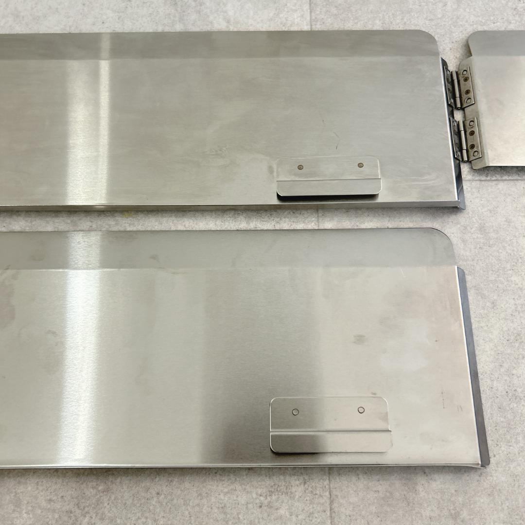 Peak ウィンドスクリーン ロングセット FES-162雪峰祭2016