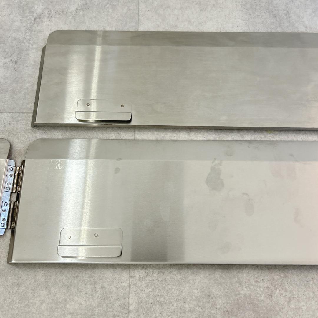 Peak ウィンドスクリーン ロングセット FES-162雪峰祭2016