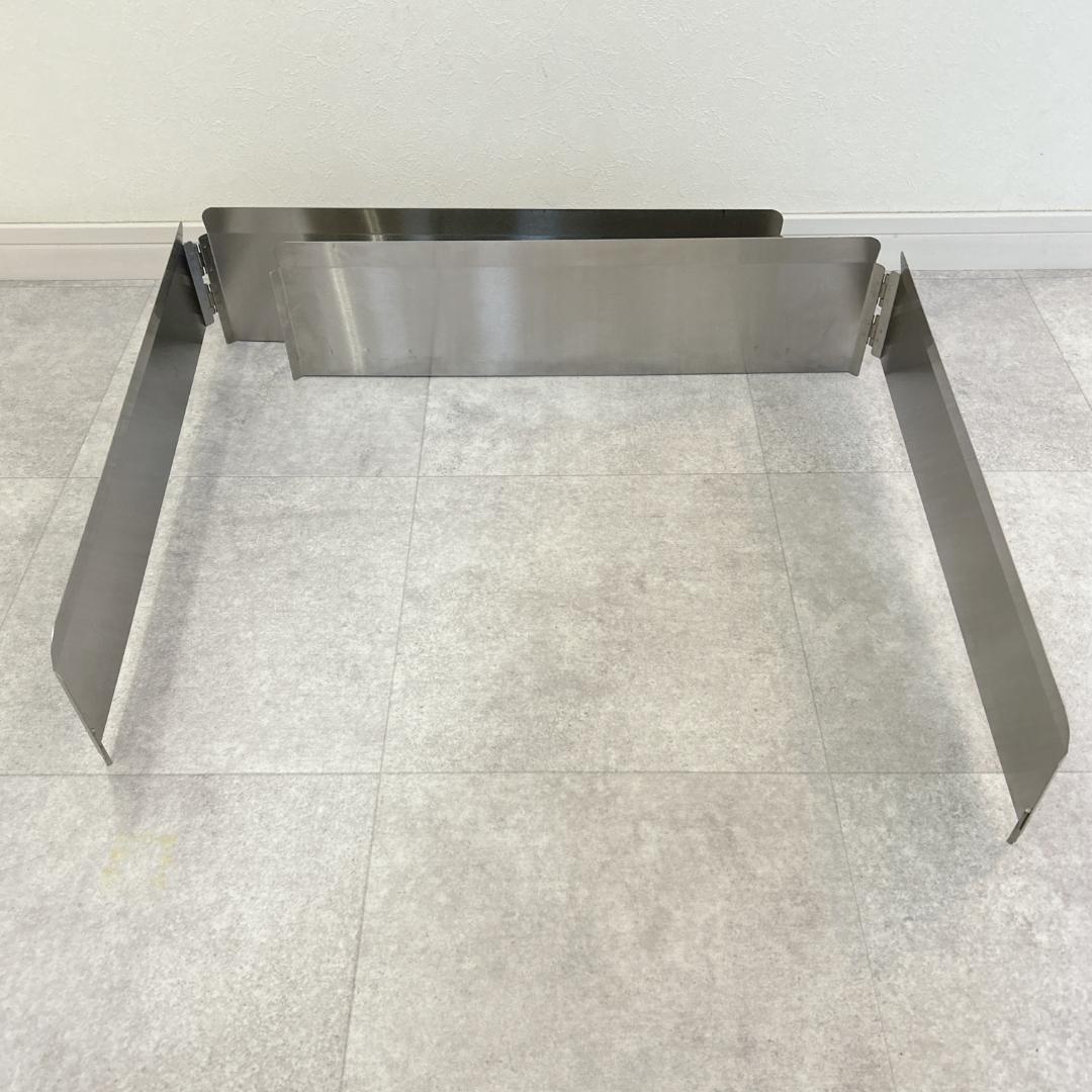 Peak ウィンドスクリーン ロングセット FES-162雪峰祭2016