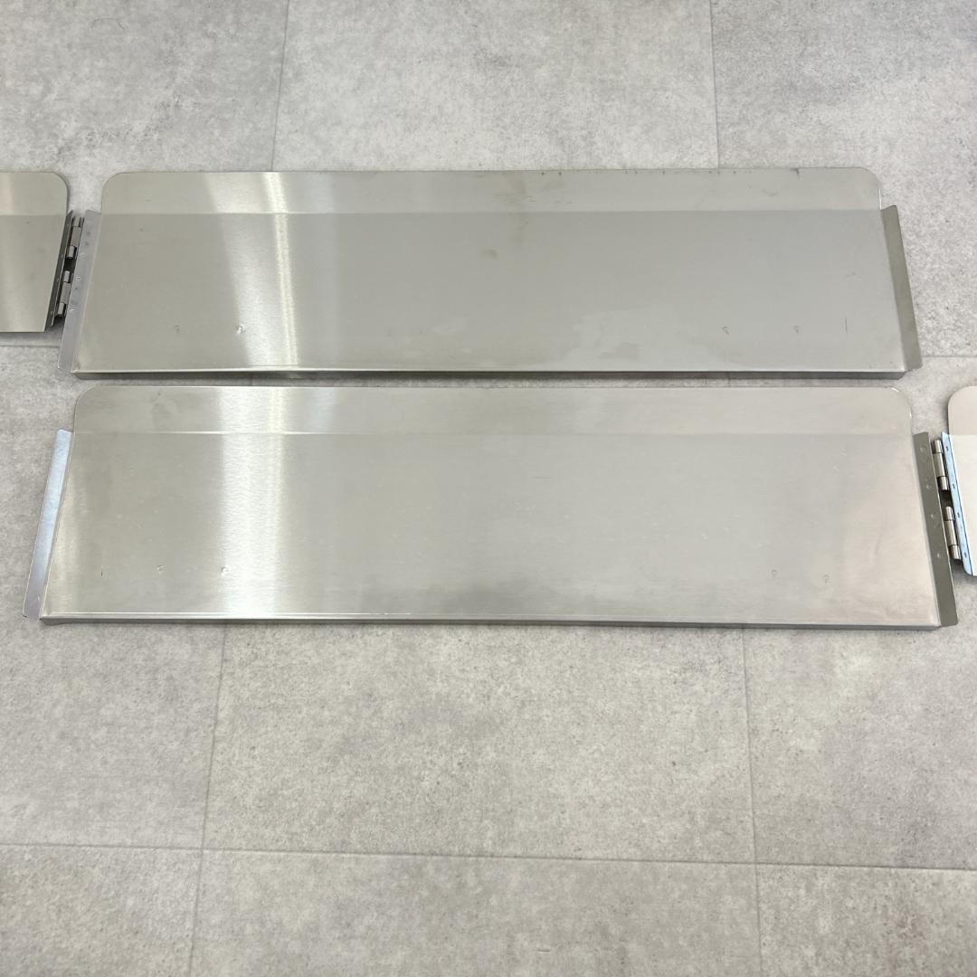 Peak ウィンドスクリーン ロングセット FES-162雪峰祭2016